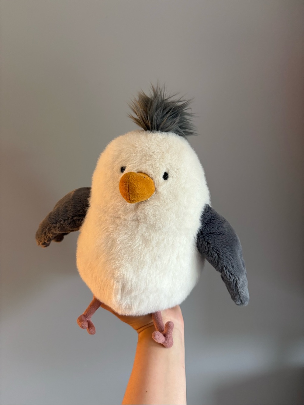 Jellycat: Chip Seagull